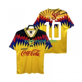 Club América 10 1995 Retro Domaći Nogometni Dres